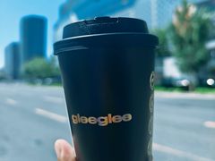 -gleeglee乐溢亦茶(合生汇店)