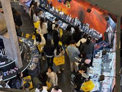 -上海静安大悦城