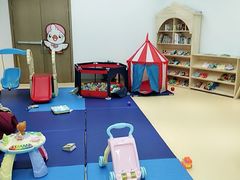-美国谷斯妈妈早教中心 (陆家嘴店)