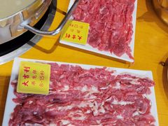 -大吉利·潮汕鲜牛肉火锅(西安店)