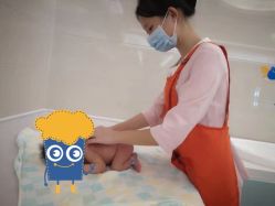 -英泽产后护理中心(南海总店)