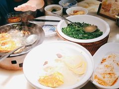 -客语客家菜(琶洲保利店)