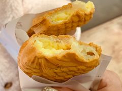 -粉粉乐鲷鱼烧(美罗城店)