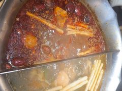 -湊湊火锅·茶憩(上海合生汇店)