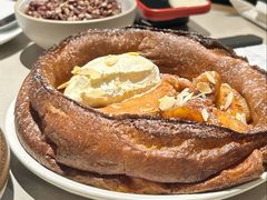 焦糖肉桂蘋果松餅-农畉LONFOOD(万象天地店)