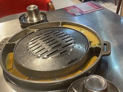 -哈哈碳都·牛肋条无限自助烤肉(台江万达店)