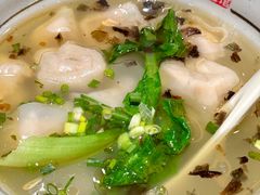 -呼啦面馆·头牌豌杂面(珠江国际B区店)