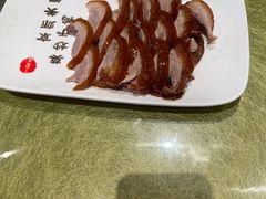 -北京全聚德(西翠路店)