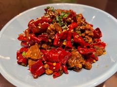 -陈麻婆豆腐总店