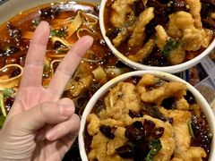 -清真·拉菲尔鱼庄·家常菜(钟楼回民街店)