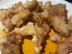 -一桶江山餐厅(松北店)