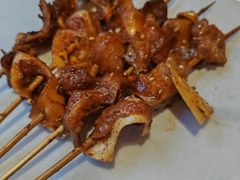 -京狮炙燥·精酿烧烤(首经贸店)