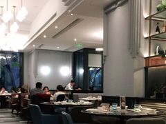 大堂-港丽餐厅(高德置地店)