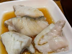 虎斑鱼-mezza9 Macau(澳门君悦酒店)