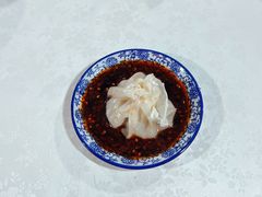 羊肉烧卖-内蒙味道