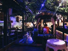 -绿茶餐厅(乐峰广场店)