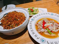 -胖老汉新疆特色椒麻鸡(南门店)
