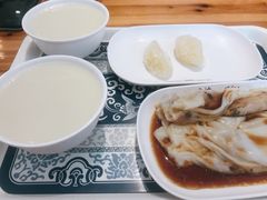 -冰泉豆浆馆(阳朔店)
