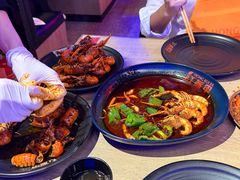 -红盔甲·小龙虾(车公庙店)