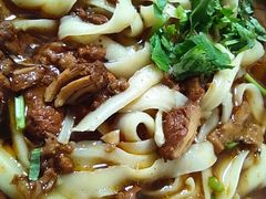 传统刀削面-韩师傅老大同刀削面(北苑路店)