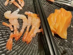-金安大饭店-金品自助餐厅