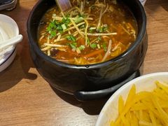 -满园烤鸭·春饼(中街大悦城店)