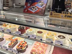 -Pantry's Best派悦坊蛋糕(K11购物艺术中心店)