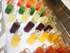 -武汉洲际酒店