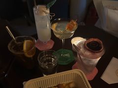 -MAYBE 威士忌 coffee&bar·清吧