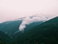 -神农溪纤夫文化旅游区