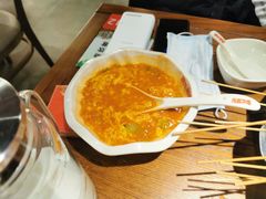 -管氏翅吧(台湾街店)