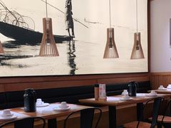 大堂-江渔儿酸菜鱼·拔草餐厅(虎门君乐汇店)