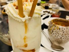 -秋林西餐厅(总店)