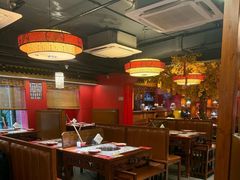 -京元盛铜锅涮肉(上海总店)