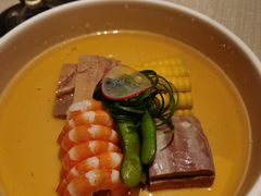 -漢舍中国菜馆(889广场店)