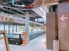 -盒马鲜生(曜一城店)