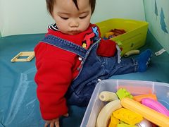 -小门牙好性格托育(北外滩中心)