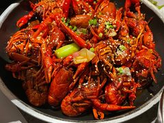-一棠龙虾•王牌虾球(恒隆广场店)