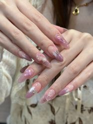 -StartNail美甲