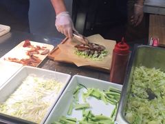 -特派卷·老北京烤鸭卷(合生汇购物中心店)