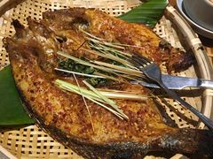 -云海肴·汽锅鸡·云南菜(天津国金汇店)