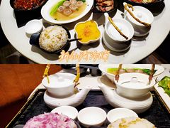 -新仙清汤牛腩(铜锣湾店)