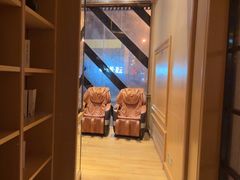 -爱舍美景酒店(燕儿岛路地铁站店)