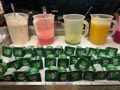 -东方红海鲜百汇(国际大厦店)