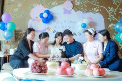 -巍阁月子中心(长沙旗舰店)