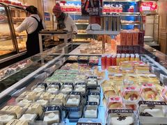 零售区-TOUCH泰奇(奉贤宝龙城市广场店)