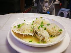 -锋味海鲜菜馆