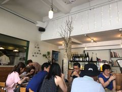 -RAC BAR(安福路店)