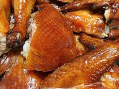 -大岗仙庙烧鸡(海南总店)