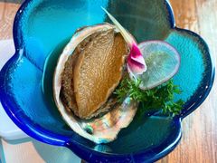 冷鲍鱼-Mr·Fish鱼鲜生海鲜放题(银泰in99店)